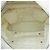 Bottega Veneta White Canvas Intrecciato Webbing Backpack - view 4