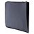 Louis Vuitton Black Epi Pochette Jour PM Schwarz - Ansicht 2