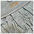 Miu Miu Gray Matelasse Nappa Coffer Satchel Marrom - vista 5