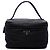 Necessaire Prada in Tessuto nero