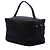 Necessaire Prada in Tessuto nero - vista 2