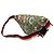 Borsello cintura Gucci Beige Kids Yuko Higuchi GG Supreme Bugs - vista 2