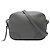 Gucci Gray Microguccissima Bree Crossbody