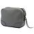 Gucci Gray Microguccissima Bree Crossbody - vista 2