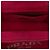 Borsa Tote Prada in tela Canapa rosa con logo - vista 4