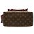 Louis Vuitton Brown Monogram Excentri Cite - vista 3