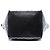 Bolso Tote Gucci Gray GG Crystal Web - vista 3