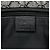 Bolso Tote Gucci Gray GG Crystal Web - vista 5