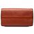 Louis Vuitton Brown Epi Speedy 25 Marrone - vista 3