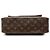 Louis Vuitton Brown Monogram Mini Looping Braun - Ansicht 3
