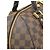 Louis Vuitton Brown Damier Ebene Ribera MM Marrone - vista 13
