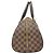 Louis Vuitton Brown Damier Ebene Ribera MM Marrone - vista 14