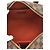 Louis Vuitton Brown Damier Ebene Ribera MM Marrone - vista 4