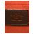Louis Vuitton Brown Damier Ebene Ribera MM Marrone - vista 5