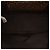 Borsa Tote orizzontale Burberry Brown TB Monogram E Canvas e pelle borchiata Marrone - vista 4