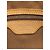 Louis Vuitton Brown Monogram Vavin PM Castaño - vista 4