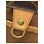 Louis Vuitton Brown Monogram Vavin PM Castaño - vista 7