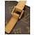 Louis Vuitton Brown Monogram Vavin PM Castaño - vista 8