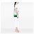 Louis Vuitton Green Monogram Taurillon Illusion Keepall XS Verde - vista 6