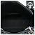Dior Black Micro Lambskin Cannage Studded Supple Lady Dior Nero - vista 4