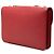 Gucci Interlocking G Crossbody-Tasche aus rotem Dollar-Kalbsleder, Medium - Ansicht 2