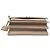 Autre Marque Saint Laurent Beige Medium Calfskin Monogram Sunset Crossbody - vista 3