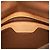 Louis Vuitton Brown Monogram Mini Looping Marrone - vista 5