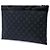 Louis Vuitton Black Monogram Eclipse Discovery Pochette GM - view 2