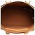 Louis Vuitton Brown Monogram Alma PM Marrone - vista 4