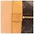 Louis Vuitton Brown Monogram Alma PM Marrone - vista 5