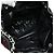 Borsa Bucket Chanel Black Paris Hamburg in lana - vista 4