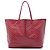 Goyard Red Goyardine Saint Louis GM Rosso