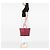 Goyard Red Goyardine Saint Louis GM Rosso - vista 5