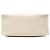 Gucci Beige Medium Canvas Logo Tote - Ansicht 3