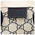 Gucci Beige Medium Canvas Logo Tote - Ansicht 5
