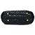Borsa Chanel Reissue 2.55 Media Matelassé in Vitello Invecchiato Nera Nero - vista 3