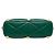 Borsa Satchel Valentino Roman Stud Large in Nappa Verde - vista 3