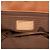Salvatore Ferragamo Bolso Tote de paja con estampado de cebra marrón Ferragamo - vista 5