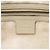 Borsa Satchel Gucci Guccissima Scarlett Media Bianca Bianco Crudo - vista 5