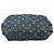 Louis Vuitton Blue Monogram Denim Pleaty Blau - Ansicht 3