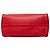 Louis Vuitton Red Epi Speedy 35 Rosso - vista 3