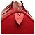 Louis Vuitton Red Epi Speedy 35 Rosso - vista 5