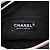Chanel Gabrielle Crossbody Petit Tweed Noir - vue 5