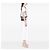 Chanel Gabrielle Crossbody Petit Tweed Noir - vue 6