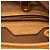 Borsa Tote Verticale Louis Vuitton Brown Monogram Batignolles Marrone - vista 5