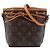 Louis Vuitton Brown Monogram Nano Noe Castaño