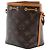 Louis Vuitton Brown Monogram Nano Noe Castaño - vista 2