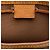 Louis Vuitton Brown Monogram Nano Noe Castaño - vista 5