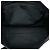 Borsa a tracolla Gucci in nylon GG nero - vista 4