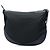 Borsa a tracolla Gucci in nylon GG nero - vista 2
